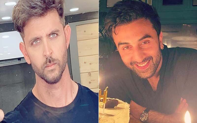 Ramayana: Hrithik Roshan And Ranbir Kapoor Roped In To Play Raavan And Ram; Makers Yet To Have An Actress On Board To Play Sita- Report