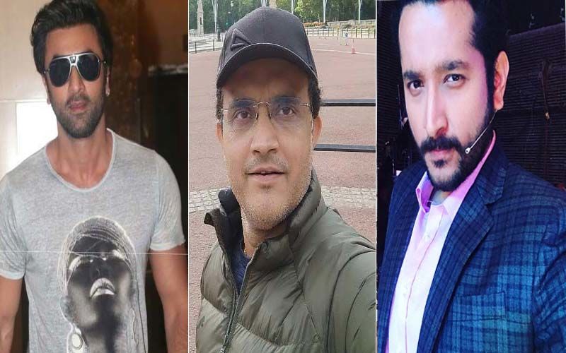 Sourav Ganguly Biopic: Ranbir Kapoor Or Parambrata Chatterjee? Fans Debate Over Who Would Be Perfect As 'Dada'