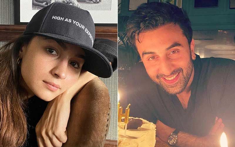 Alia Bhatt And Ranbir Kapoor To Tie The Knot Soon? Couple Scouting For Wedding Venues In Jodhpur-Reports