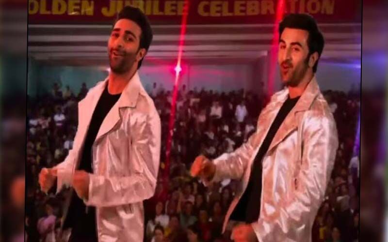 Ranbir Kapoor, Alia Bhatt, Kareena Kapoor Khan, Aamir Khan And Others Pay Tribute To Rishi Kapoor, Actors Dance On His Song 'Om Shanti Om' -WATCH VIDEO
