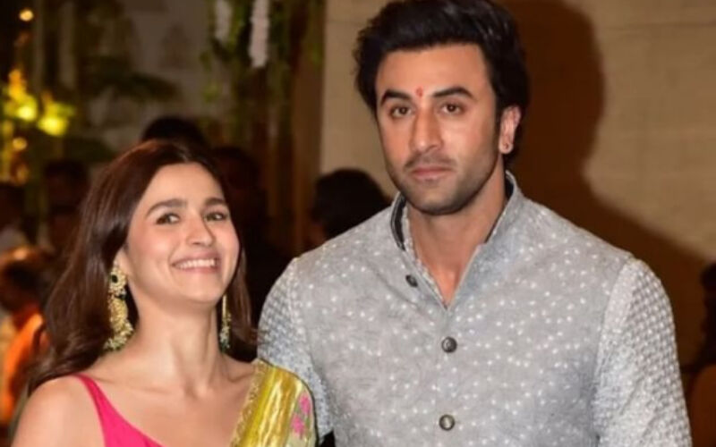 WHAT! Ranbir Kapoor-Alia Bhatt’s WEDDING POSTPONED; Couple Changed Their Wedding Date Due To Information Leaked In Media And Security Reasons-Report