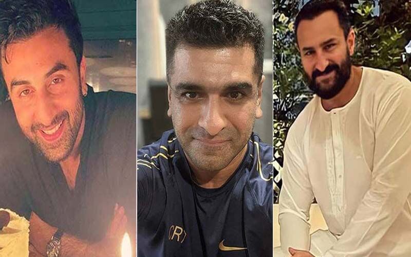 Ranbir Kapoor, Eijaz Khan To Saif Ali Khan, List Of Celebs Who Admitted To CHEATING On Their Partners