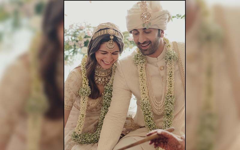 NO WEDDING RECEPTION For Ranbir Kapoor-Alia Bhatt? Kapoor Khandan's Masterji Rajendra Singh Reveals The Reason Why -Find Out