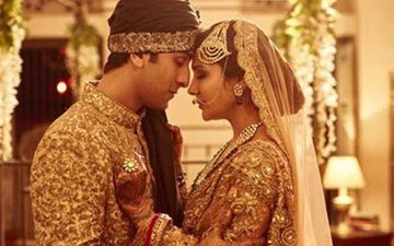 Ranbir Kapoor’s Career’s Best Song Is OUT!