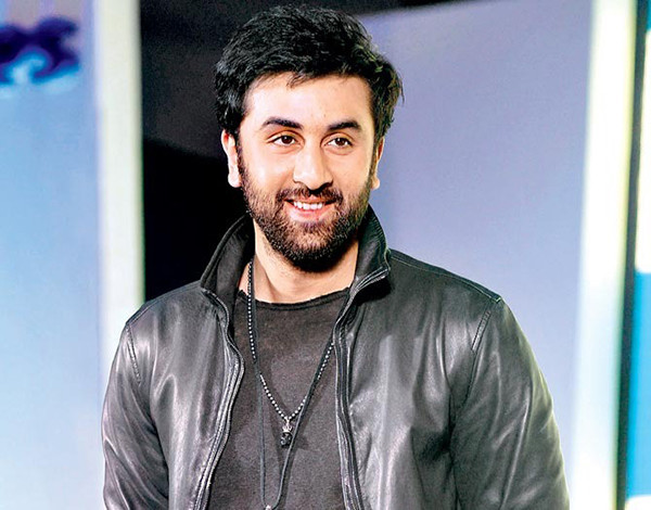 Ranbir Kapoor