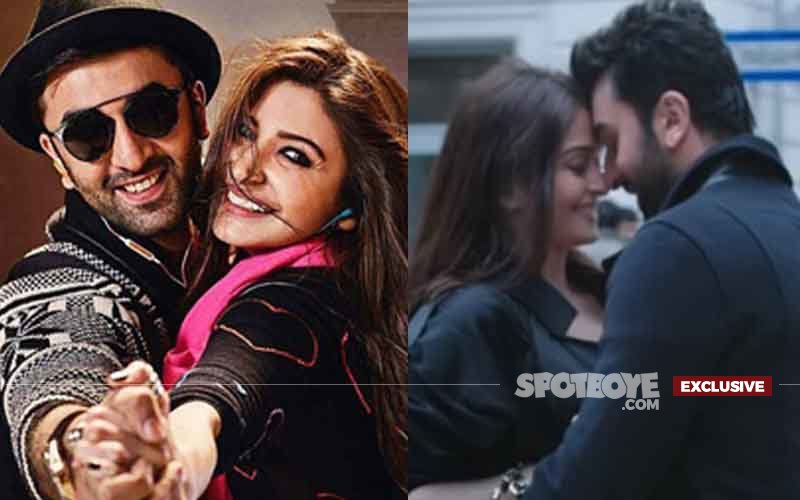 Pressure From Producers' Lobby To Release Ae Dil Hai Mushkil?