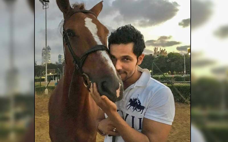 Randeep Hooda's Horse 'Dream Girl' Gives Birth, Actor Names The Baby 'Hope'; Don't Miss These Gorgeous Shots