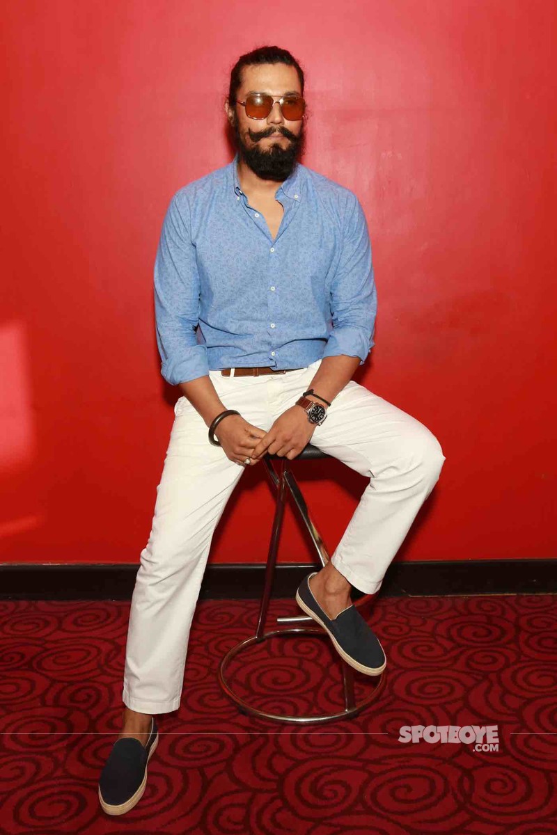 Randeep Hooda