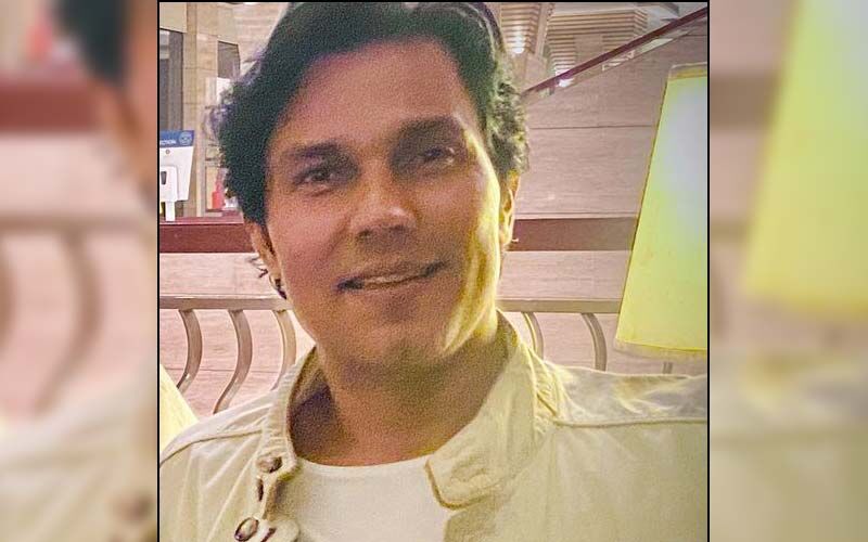 Randeep Hooda Gets Injured While Shooting For An Action Sequence On The Sets Of Inspector Avinash, Undergoes Knee Surgery -Deets Inside