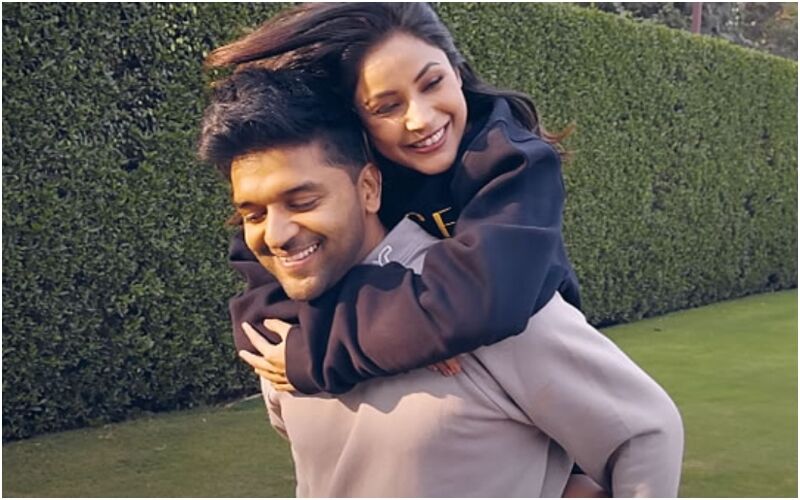 Guru Randhawa REACTS To Shehnaaz Gill Dating Rumours, Says ‘Fans Link Me With Beautiful Girls All Over The World’