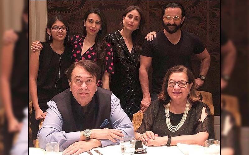 Randhir Kapoor Opens Up On His Separation From Estranged Wife Babita: ‘She Found That I Was A Terrible Man Who Drank A Lot And Came Home Late’