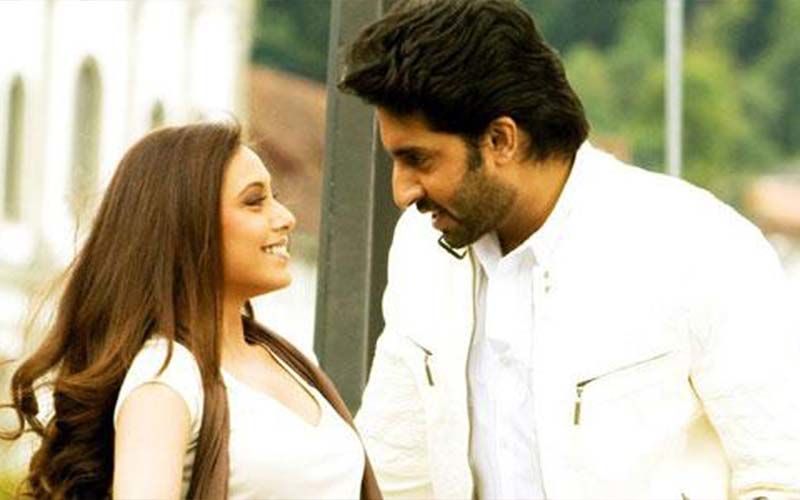 Rani Mukerji & Abhishek Bachchan Give A Go Ahead To Bunty Aur Babli Again, Film To Go On Floors Next Month?