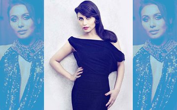 Rani Mukerji’s Open Letter On Her 40th Birthday: I Had To Prove Myself Everyday