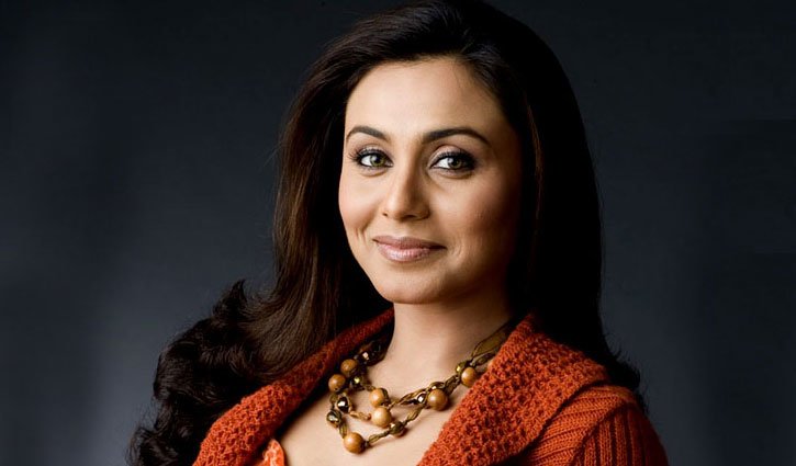 rani mukerji