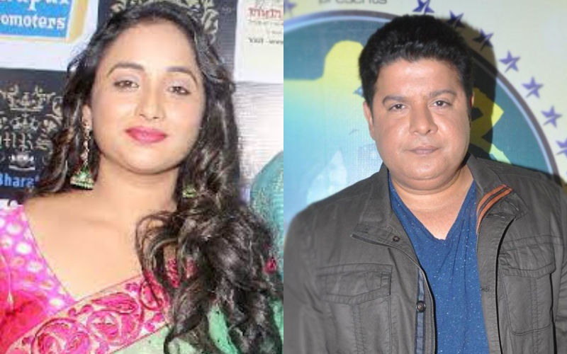 SHOCKING! Bhojpuri Actress Rani Chatterjee Alleges Sajid Khan Asked Her BREAST Size And Her Frequency Of Intercourse-Read To Know More