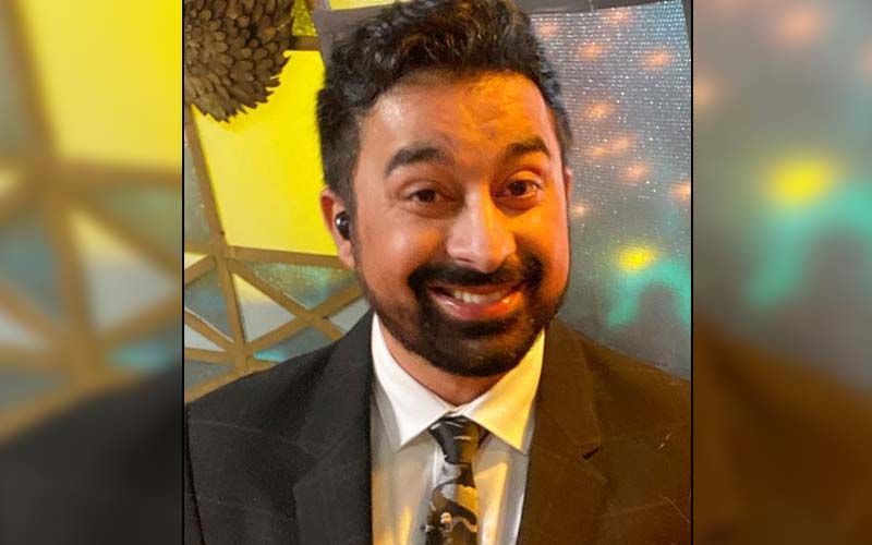 Rannvijay Singha Shares The FIRST Glimpse Of His Baby Boy And It's Too Cute To Miss; Check Out