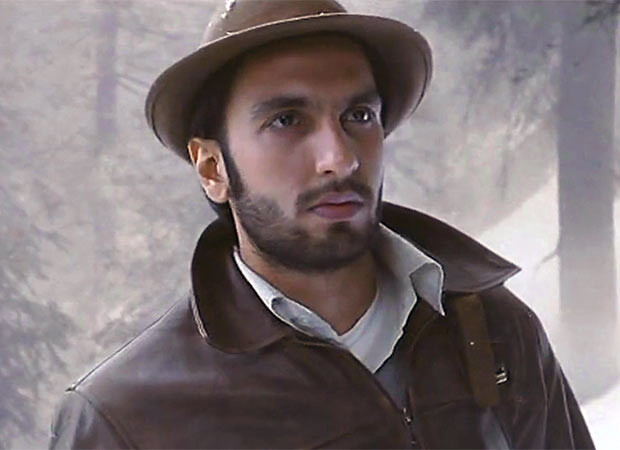 Ranveer