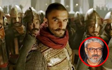 Sanjay Leela Bhansali’s Malhari Wins The Hearts Of American Audiences