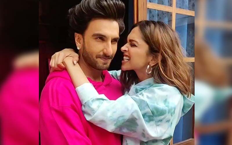 The Big Picture: Ranveer Singh Calls Himself The Husband Of The Century For This Reason, And We Agree-WATCH