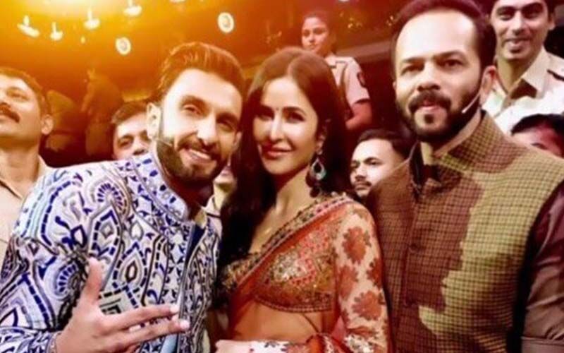 The Big Picture: Ranveer Singh Has A Dance Off With Katrina Kaif; But Faces The Risk Of Losing Out On Screen Time In Sooryavanshi-WATCH Hilarious Promos