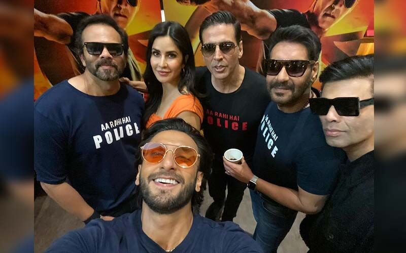 Akshay Kumar And Katrina Kaif's Sooryavanshi Gets A 'U/A' Certificate With ‘No Cuts’; Makers Plan Grand Scale Promotions-Report