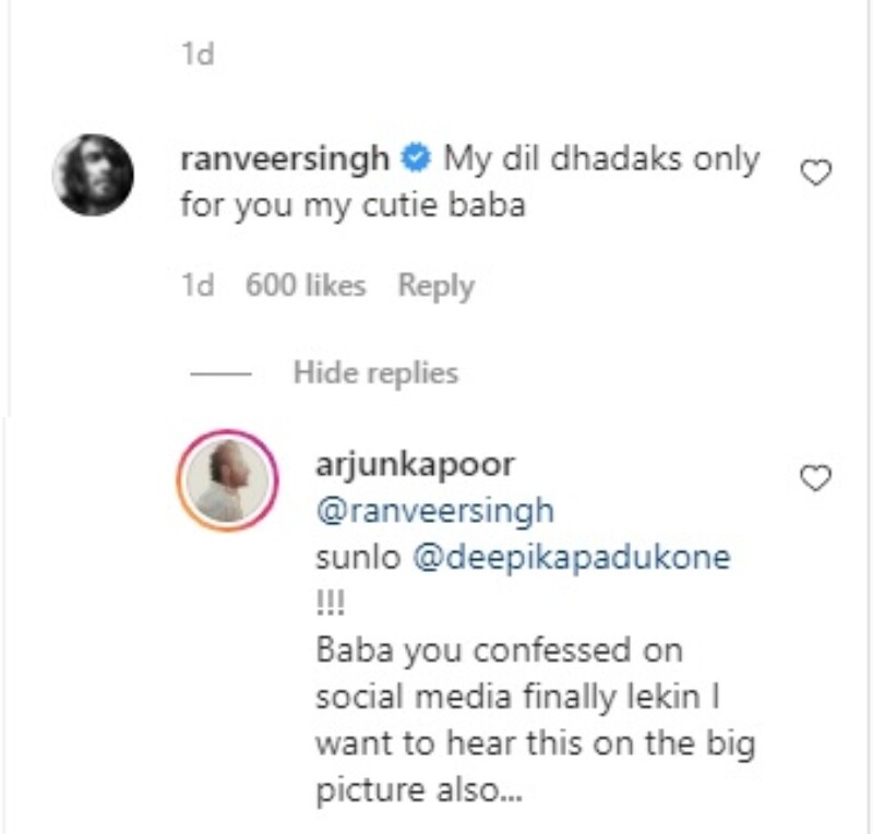 ranveer