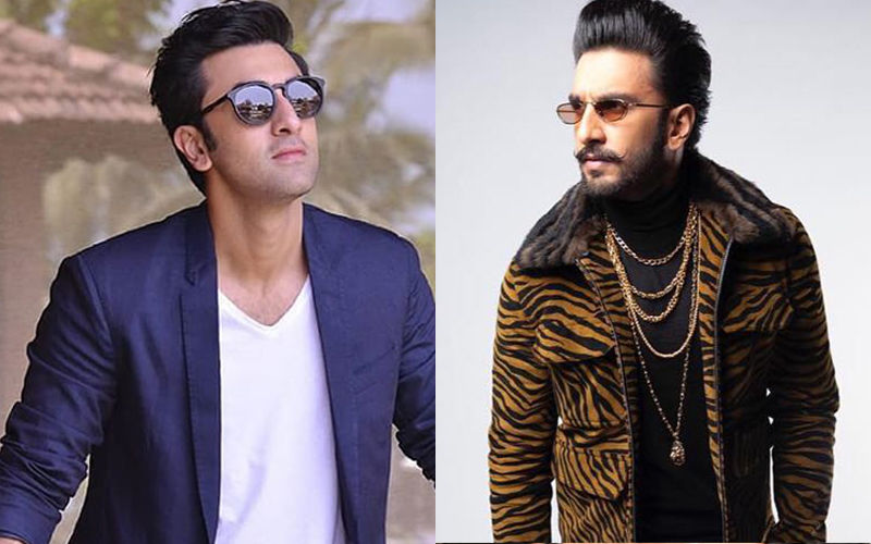 5 Ranveer SinghInspired Hairstyles That Will Leave Your Girlfriend