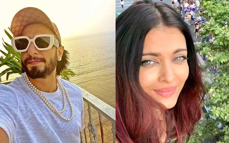 One Year Of Janata Curfew: When Ranveer Singh, Aishwarya Rai Bachchan And Others Cheered To Show Their Support To The COVID Heroes