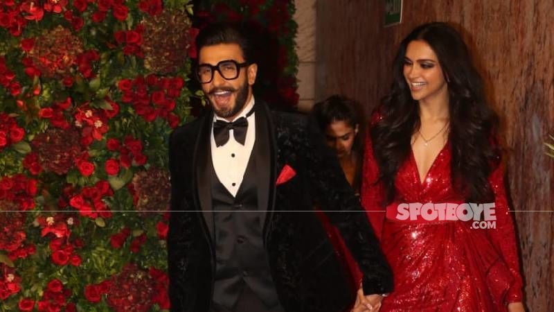 Ranveer Singh Calls Himself The ‘Proudest Husband’ As He Heaps Praise On Deepika Padukone: ‘She Is Born For Greatness’