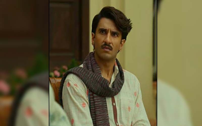 Jayeshbhai Jordaar Trailer OUT: Ranveer Singh Promises To Take You On A Roller Coaster Ride Of Emotions And Laughter -WATCH VIDEO