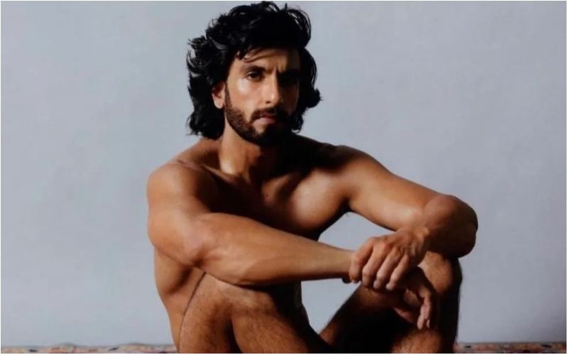 Ranveer Singh NUDE Photoshoot: Police Complaint Filed Against Actor For Hurting Sentiments And Insulting Modesty Of Women-REPORTS