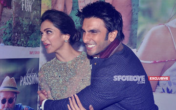 Are Deepika Padukone-Ranveer Singh's Wedding Dates November 18-20?