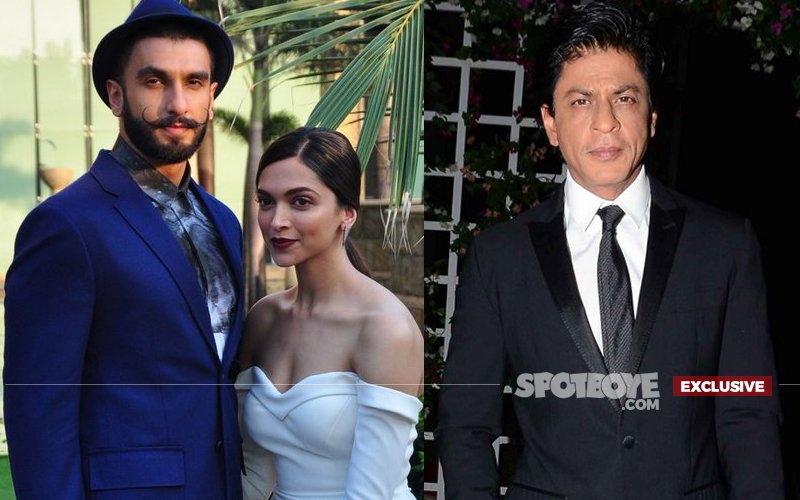 Why Did Deepika Padukone Give Shah Rukh's Birthday Party A Miss?