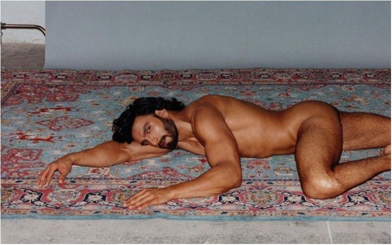 Ranveer Singh NUDE Photoshoot: Can You Guess The Price Of The Rug Used In Actor’s Controversial Pictures? Get Ready To Be SHOCKED!