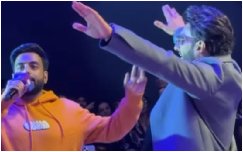 Ranveer Singh Wins The Internet As He Grooves To Tuada Kutta Tommy! SidNaaz Fans Miss Sidharth Shukla-WATCH