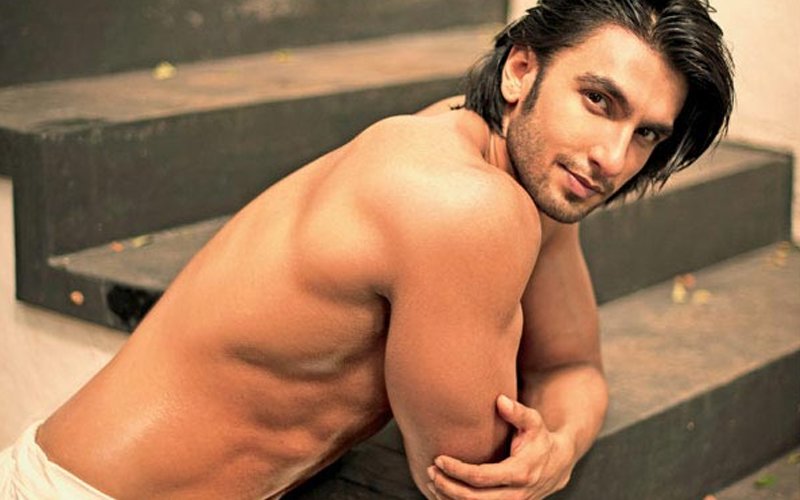 "Chicks Should Just Want To LICK You” – Is What Aditya Chopra Said To Ranveer Singh For Befikre