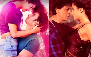 Ranveer Singh And Vaani's Latest Befikre Song 'Nashe Si Chadh Gayi' Will Remind You Of 'Ishq Shava' From Jab Tak Hai Jaan
