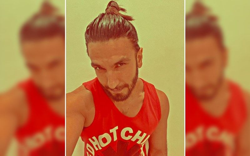 5 Hairstyle inspirations you must take from Ranveer Singh