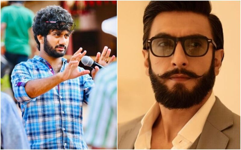 Prasanth Varma Takes A Jibe At Ranveer Singh After His Departure From Rakshas With THIS Cryptic Tweet? Here's What We Know!