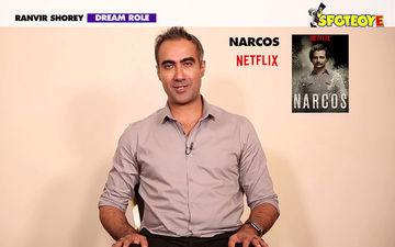 JUST BINGE: इन वेब शोज के दीवाने हैं अभिनेता रणवीर शौरी