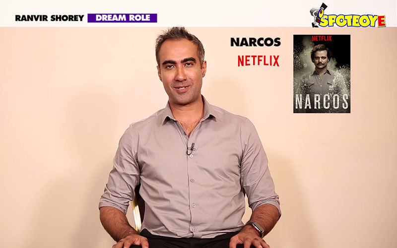 JUST BINGE: Ranvir Shorey Cannot Get Enough Of These Web Shows