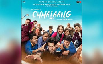 Chhalaang: Lead Actor Rajkummar Rao Sheds Light On The Importance Of A Pt Teacher
