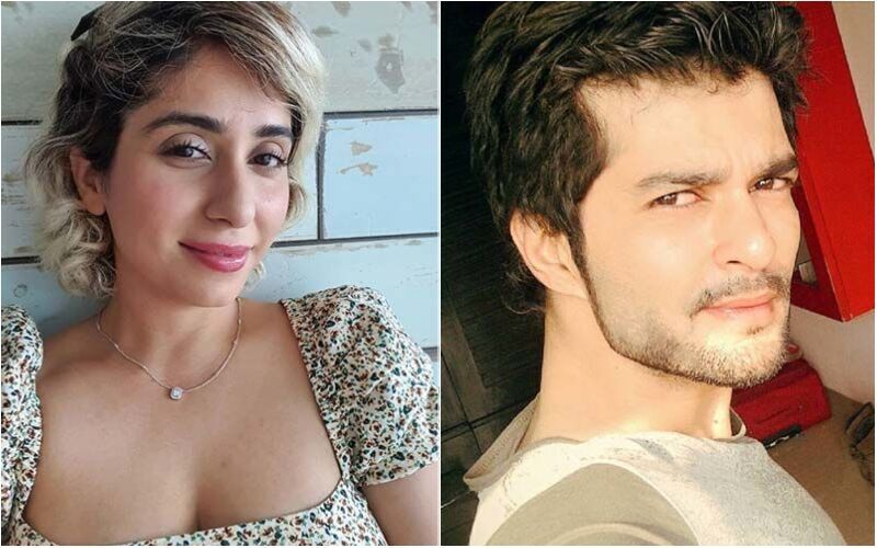 Bigg Boss 15: Neha Bhasin And Raqesh Bapat Enter As Wild Card Contestants-WATCH PROMO