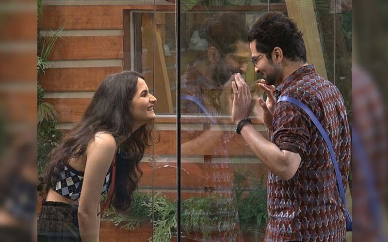Bigg Boss OTT: Raqesh Bapat's Niece Assures Him That He Did Nothing Wrong After Being Called 'Sexist'; Says, 'You Were Raised By Two Of The Strongest Women I Know'