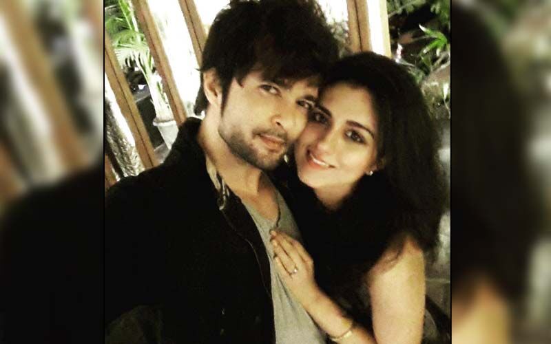 Bigg Boss OTT's Raqesh Bapat Says Ex-Wife Ridhi Dogra Was Bothered About Him Being Called A 'Henpecked Husband' By Kashmera Shah