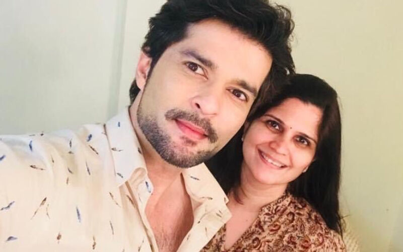 Raqesh Bapat’s Health Update: Bigg Boss 15 Contestant’s Sister Sheetal Bapat Shares 'He Is Doing Better', Thanks Fans For Their Love And Support