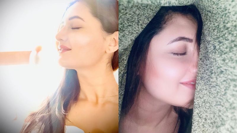 After Controversial Fight With Ex-BF Arhaan Khan, Rashami Desai Flaunts Her ‘Imperfectly Perfect’ Side And It’s Flawless