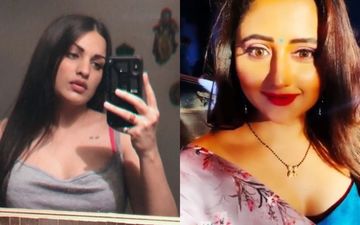 Bigg Boss 13 Star Himanshi Khurana Releases New Song 'Distance', Bestie Rashami Desai Says Her Favourite Is 'High Standard'