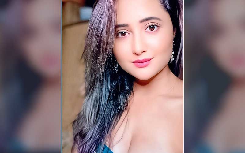 Bigg Boss 13 Rashami Desai Reveals Acting Was Not On Her Career Choice List; Wanted To Be An Air Hostess
