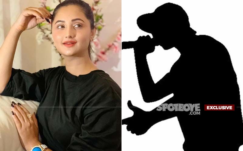 Rashami Desai Wants To Do A Music Video With This Famous Rapper- EXCLUSIVE